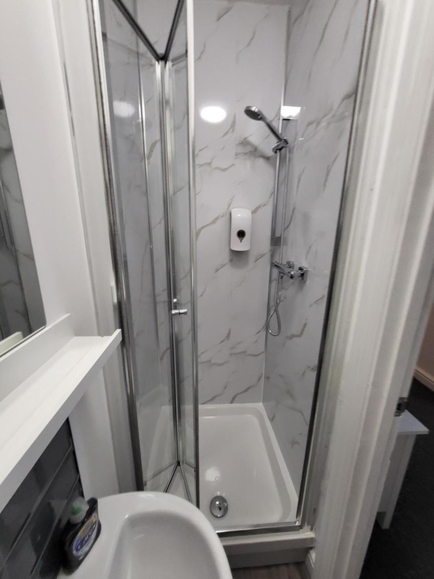 Comfortable Stay - Alfreton Nottingham Exterior foto